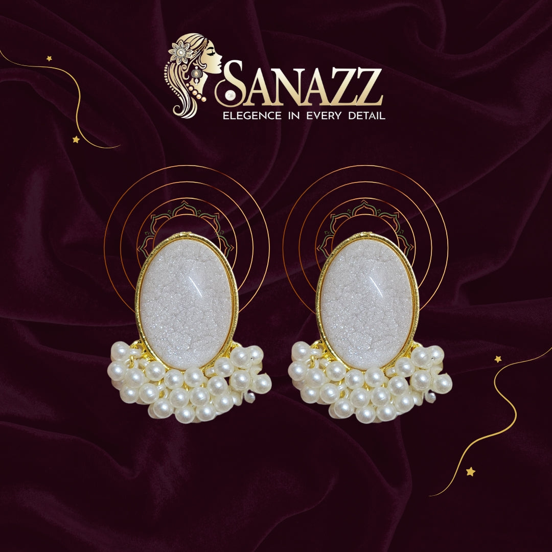 Meenakari Earring