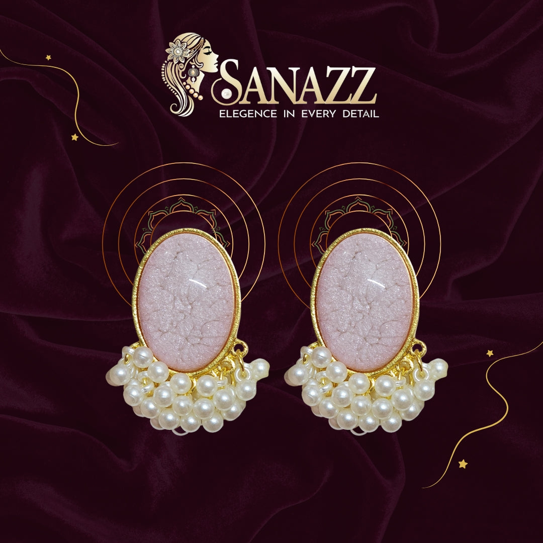 Meenakari Earring